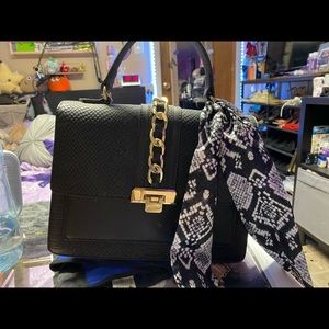 Aldo body cross bag